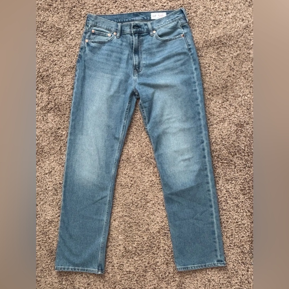GAP Jeans